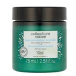 Eugene perma collections nature masque hydratant quotidien tous types de cheveux petit format 75ml