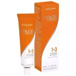 Eugene perma coloration color crème concentré de couleur 1 + 3 (60ml) 8. 45 blond clair cendré cuivré ... Eugene perma coloration color crème concentré de couleur 1 + 3 (60ml) 8. 45 blond clair cendré cuivré ...