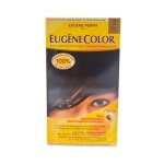 Eugne perma - crme colorante permanente eugnecolor - 02 chatain