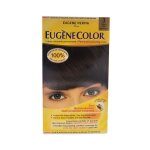 Eugne perma - crme colorante permanente eugnecolor - 03 chatain clair
