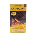 Eugne perma - crme colorante permanente eugnecolor - 04 chatain acajou