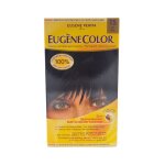 Eugne perma - crme colorante permanente eugnecolor - 15 noir