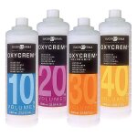Eugene perma - oxycrem 10 vol 1000 ml