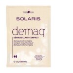 Eugene perma solaris demaq d�maquillant compact pour coloration d'oxydation 25g vendu en sachet de 25 ...