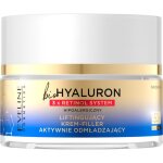 Eveline cosmetics bio hyaluron 3x retinol system cr�me lifting jour et nuit 50 + 50 ml