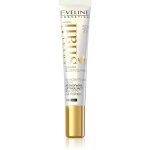 Eveline cosmetics royal snail crme liftante yeux a l'extrait de bave d'escargot 50 + 20 ml