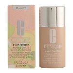 Even better fluid foundation #07 - vanilla 30 ml