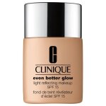 Even better glow - clinique - fond de teint r�v�lateur d'�clat spf 15