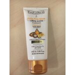 Evoluderm - huile prcieuse crme mains hydratante huile d'argan & onagre - 100ml