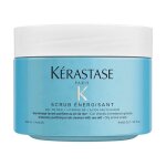 Exfoliant capillaire fusio - scrub kerastase cheveux gras (250 ml)