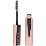 Extra noir - mascara volume total temptation de gemey maybelline