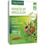 Extrait fluide minceur - br�leur