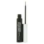 Eye linerefine liquid eyeliner gemey maybelline - noir Eye linerefine liquid eyeliner gemey maybelline - noir