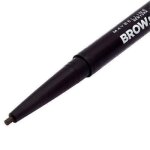 Eye studio crayon sourcils brow satin duo crayon + poudre - 04 dark