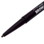 Eye studio crayon sourcils brow satin duo crayon + poudre - 04 med