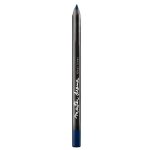 Eyeliner drama khôl - bleu electrique Eyeliner drama khôl - bleu electrique