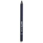 Eyeliner matte midnight blue gosh