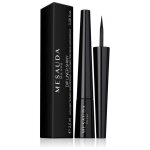 Eyeliner pr�cision waterproof avec feutre applicateur dip liner shiny 2, 5ml