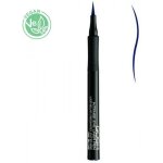 Eyeliner semi - permanent n. 06 bleu - intense eye liner pen gosh