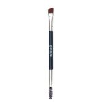 Eylure brow & lash implement double brosse pour sourcils