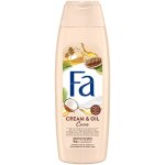 Fa - gel douche cream & oil cacao - 250ml
