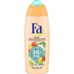 Fa gel douche island vibes bali kiss - 250 ml