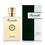 Façonnable - l'original 90ml - eau de toilette homme - senteur aromatique & fougère Façonnable - l'original 90ml - eau de toilette homme - senteur aromatique & fougère