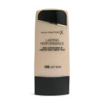 Factor max lasting foundation performance souple beige 105 35ml