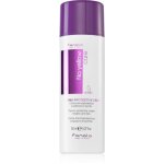 Fanola no yellow cr�me nourrissante et thermo - protectrice pour cheveux blonds et m�ch�s 150 ml