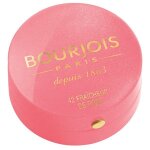 Fard little round bourjois