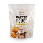 Farine de patate douce (1kg) farinesyam nutrition