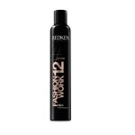 Fashion work 12 laque de dfinition cheveux redken 400ml - spray polyvalent de travail