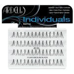 Faux cils flare moyen noir