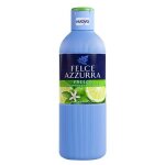 Felce azzurra bodywash bergamot & jasmine 650 ml gel douche femmes corps ambre, bergamote, cannelle, ...