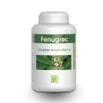 Fenugrec - 200 g�lules a 330 mg