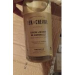 Fer a cheval - savon liquide de marseille sans parfum 1l savon liquide 1 l