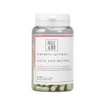 Ferments lactiques 10 souches - 120 glules