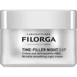 Filorga time - filler night 5 xp cr�me de nuit d�froissante rides 50 ml