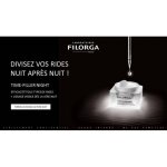 Filorga time - filler night crème nuit multi - correction rides 50ml Filorga time - filler night crème nuit multi - correction rides 50ml