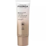 Filorga uv cellular - protect cr�me solaire anti - age visage & corps spf50 + 125 ml