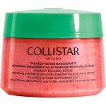 Firming talasso - scrub - collistar - peeling visage