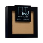 Fit me! - maybelline new york - poudre ton sur ton matifiante Fit me! - maybelline new york - poudre ton sur ton matifiante