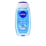 Fitness fresh shower gel nivea - nivea - gel douche