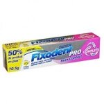 Fixodent crme adhsive 'pro soin confort complete' eco - 70g