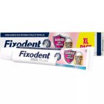 Fixodent pro plus barri�re anti - particules cr�me adh�sive