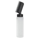 Flacon applicateur comb & sponge sibel