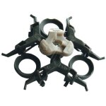 Flasque (etrier support de tetes) rasoir philips hq7830 Flasque (etrier support de tetes) rasoir philips hq7830