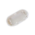 Flasque supérieure - epilateur (cs - 00128955 calor) Flasque supérieure - epilateur (cs - 00128955 calor)