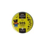 Fleurs de bach enfants sos secours gommes - 1 unit