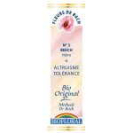 Fleurs de bach htre n 3 20 ml